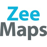 ZeeMaps Logo