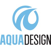 Aqua Design Logo