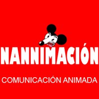 Nannimación Logo