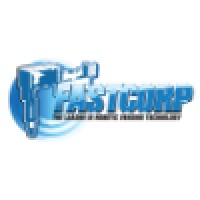 Fastcorp LLC Logo