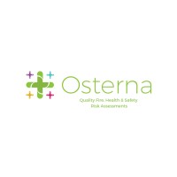 Osterna Logo