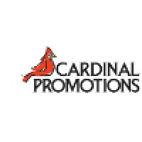 Cardinal Promotions Logo