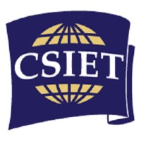 CSIET (Council on Standards for International Educational Travel) Logo