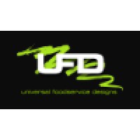 Universal Foodservice Designs Logo