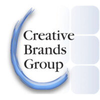 Creative Brands Group Logo