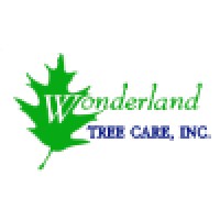 Wonderland Tree Care, Inc. Logo