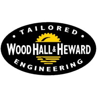 Wood, Hall & Heward Logo