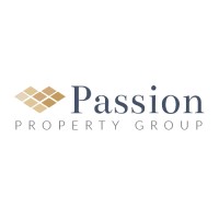 PASSION PROPERTY GROUP Logo