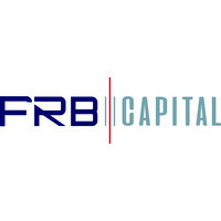 FRB Capital Logo