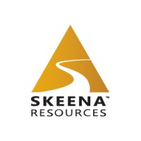 Skeena Resources Limited Logo