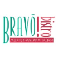 Bravo Bistro Logo