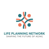 Life Planning Network Logo