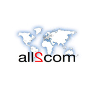 all2com Logo