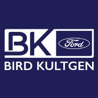 Bird Kultgen Ford Logo