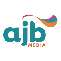 AJB MEDIA LIMITED Logo