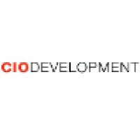 CIO Development Ltd Logo