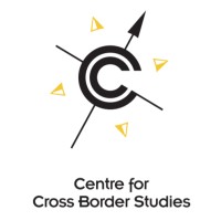 Centre for Cross Border Studies Logo