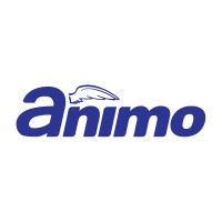 Animo - 3D & VFX Studio Logo