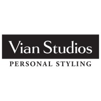 Vian Studios Personal Styling Logo