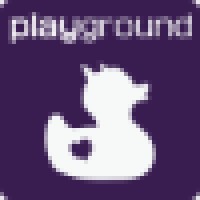 Playground Conference Logo
