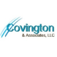 Covington & Associates, LLC Logo