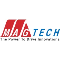 Magtech Industries Corporation Logo
