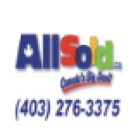 Allsold.ca Logo