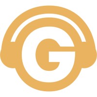 GuitarRec - Estudio de Grabación Online Logo