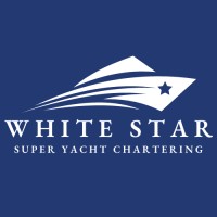 White Star Charter Logo