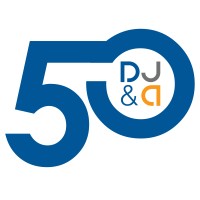DJ&A, P.C. - Were hiring! Logo