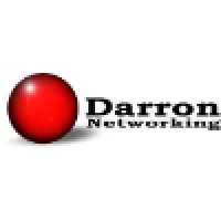Darron Networking, LLC Logo