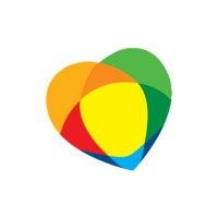 A Nossa Drogaria - Nossa paixão é servir você Logo