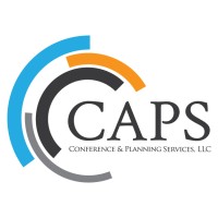 Conference & Planning Services, LLC Logo