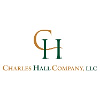 Charles Hall Company, LLC Logo