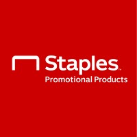 Staples Promotional Products Canada Logo