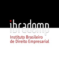 IBRADEMP - Instituto Brasileiro de Direito Empresarial Logo