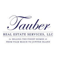 Tauber Real Estate Services, LLC Logo