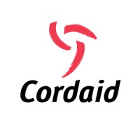 Cordaid Logo