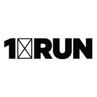 1XRUN LLC Logo