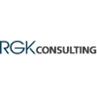 RGK Consulting Logo