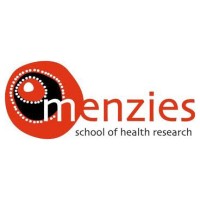 Menzies School of Health Research Logo