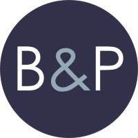 Beere&Purves Logo