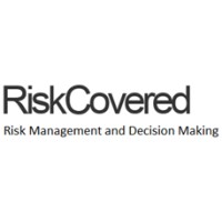 RISKCOVERED LIMITED Logo
