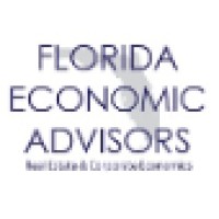 Florida Economic Advisors, LLC Logo