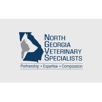 North Georgia Veterinary Specialists, LLC Logo