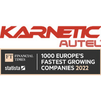 KARNETIC LIMITED Logo