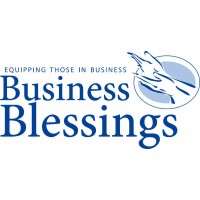 Business Blessings Pty Ld Logo