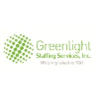 GREENLIGHT STAFFING SERVICES, INC Logo