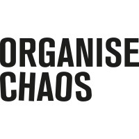 ORGANISE CHAOS LIMITED Logo