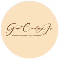 Grant Consulting JAX Logo